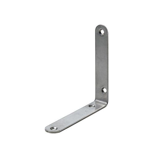 Equerre Chaise Inox 100X100X15mm