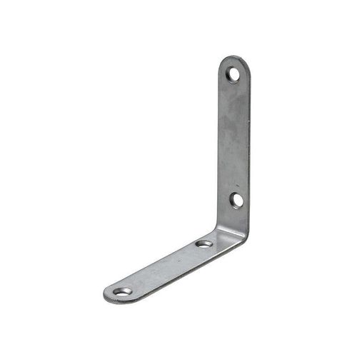 Equerre Chaise Inox 80X80X15mm