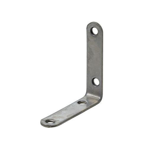 Equerre Chaise Inox 60X60X15mm
