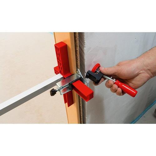 Bessey Positionneur pour chambranles de portes TU