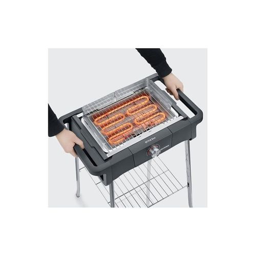 Barbecue électrique Severin PG 8124