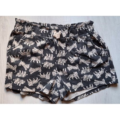 Short En Coton 7 Ansh&m