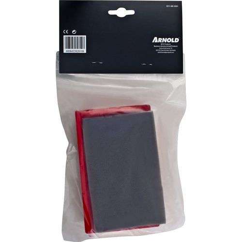 Arnold Jeu de filtre à air MTD et aussi Honda - 3011-M6-0001