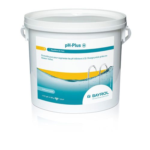 Ph Plus Bayrol 5kg