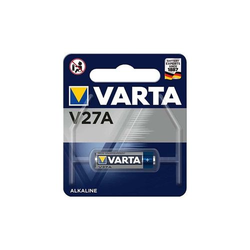 Pile 12V V27A