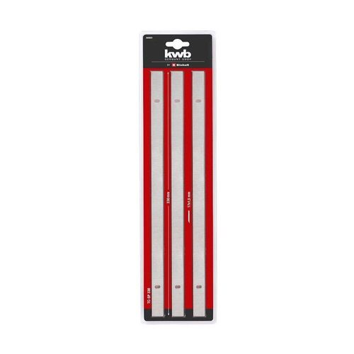 Couteau de rechange pour Rabot 330mm