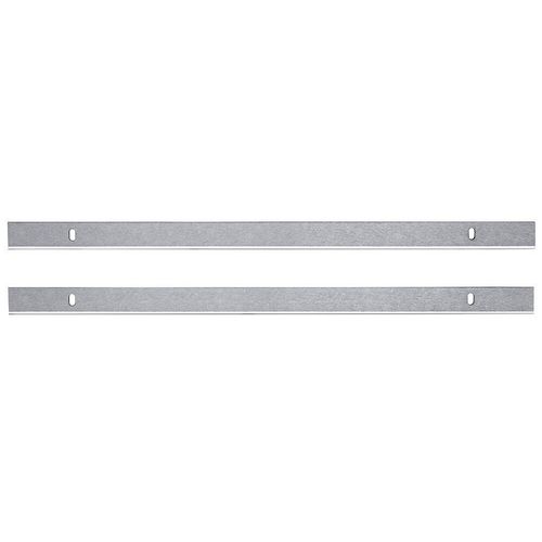 Lames pour rabot 204 mm
