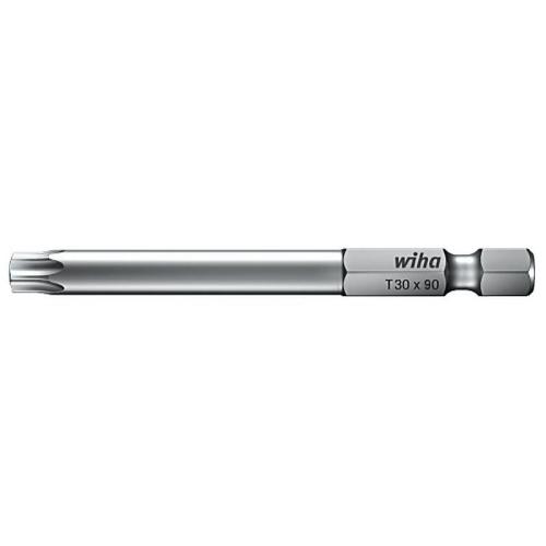 Wiha Embout Professional, TORX, forme E 6,3 (7045 Z) T20, 150 mm - 33730