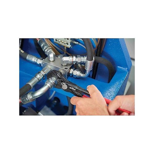 Pince multiprise Classic - longueur 250 mm WIHA