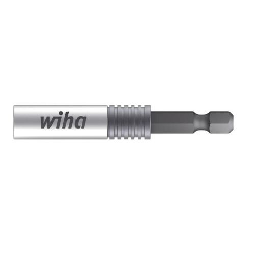 Porte-embout CentroFix Super Slim WIHA - 39134