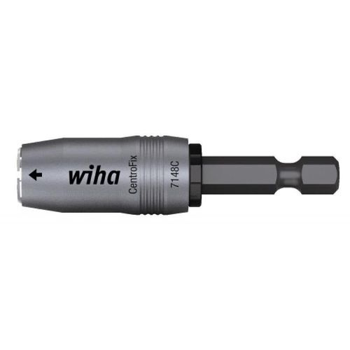 Porte-embout magnétique CentroFix Force WIHA