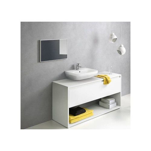 Logis 70 Mitigeur lavabo CoolStart sans tirette ni vidage (71073000)