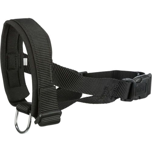 Muselière Pour Chien En Nylon Taille Xl
