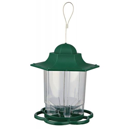 Lanterne Pour Mangeoire Oiseaux Extérieure 1.400 Ml/22 Cm