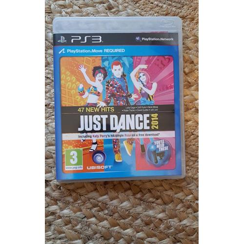 Justdance 2014