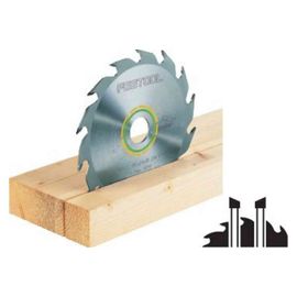 Lame de scie circulaire Panther 160x2,2x20 PW12 FESTOOL 496301
