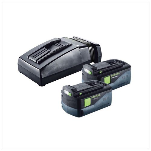 Perceuse visseuse sans fil 18 V C 18 Li 5,2 Plus FESTOOL