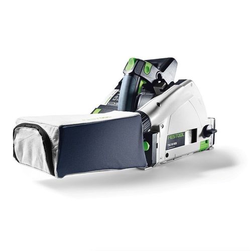 Scie plongeante FESTOOL TSC 55 - Sans batterie, ni chargeur - 201395