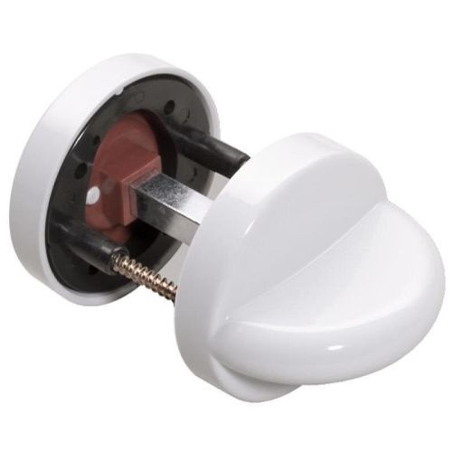 Rosaces clé I pour cylindre - polyamide - série 111 - Blanc HEWI