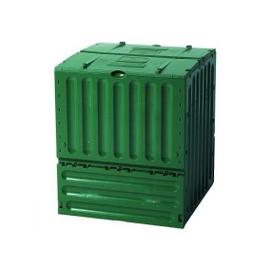 Garantia Composteur Eco-King 400L Vert