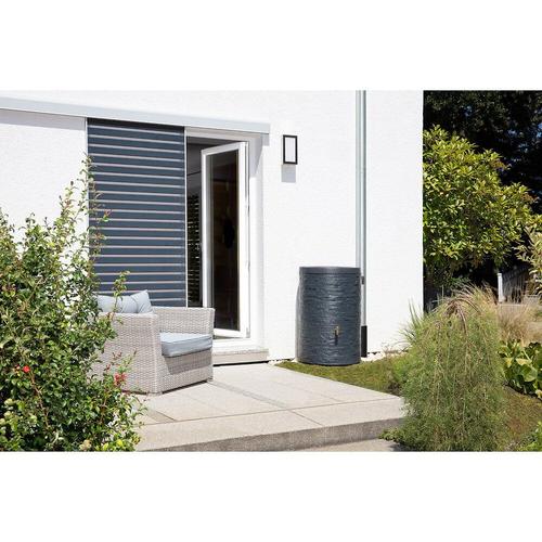 graf - kit arondo arondo 400l - gris granite - 995220