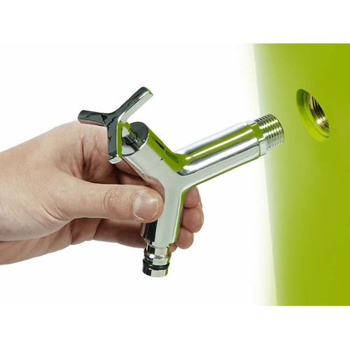 Kit réservoir Color - 350L - Apple