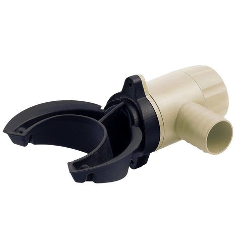 Collecteur de récupérateur SPEEDY ECO Sable