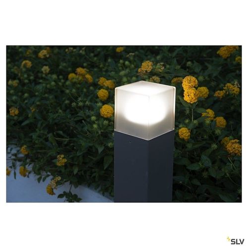 Ravissante Borne Lumineuse Grafit