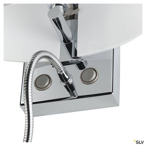 Applique Moderne Coupa Avec Led