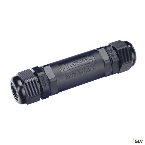 Boîte de connexion IP68, 5 pôles