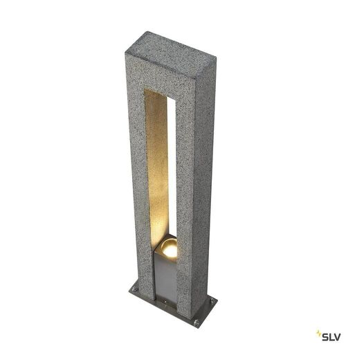 Borne Lumineuse Arrock Arc En Granite
