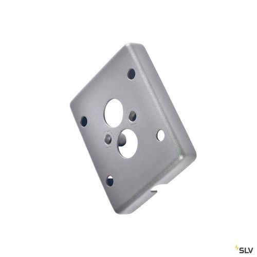 Cadre d?installation pour MYRALED WALL, gris argent