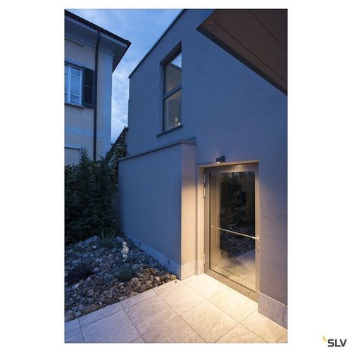 Cadre d?installation pour MYRALED ENOLA, anthracite
