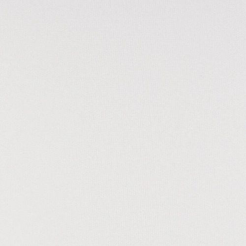FENDA, abat-jour rond, Ø 30cm, blanc, textile