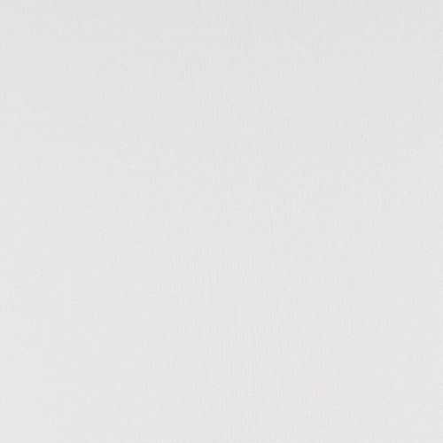 FENDA, abat-jour rond, Ø 45cm, blanc, textile