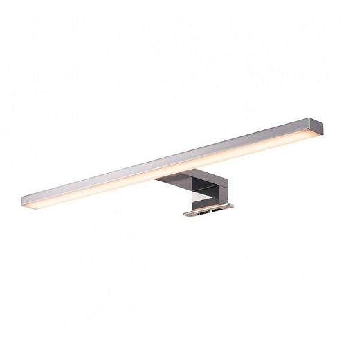 Slv Dorisa Applique Pince Led Largeur 50cm Chromée