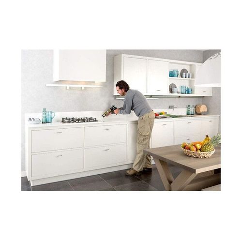 Silicone mastic UHU Bain Cuisine 2H Transparent Cartouche - 300ml - 37645