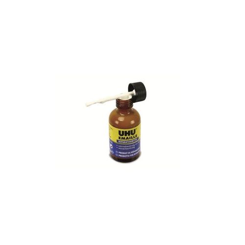 Colle UHU Émail Repair - 23g - 46825