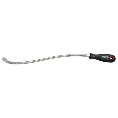 Aimant flexible - avec tige flexible - manche bi-composant - 1 Kg