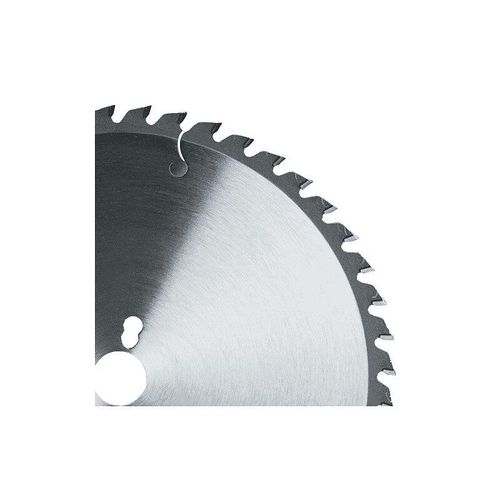 Scheppach - Ensemble de 2 lames carbure ?315x30/25.4x2.8 Z24/48