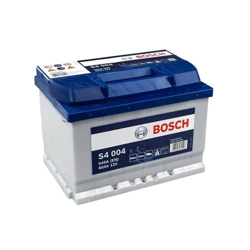 Bosch S4004 Batterie De Voiture 60a/H-540a