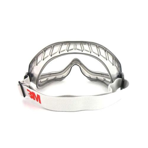 Lunette masque de protection ventilée 3M 2890