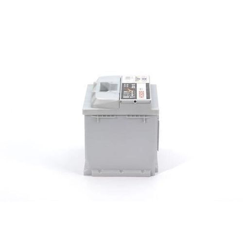 Bosch S5002 Batterie De Voiture 54a/H-530a