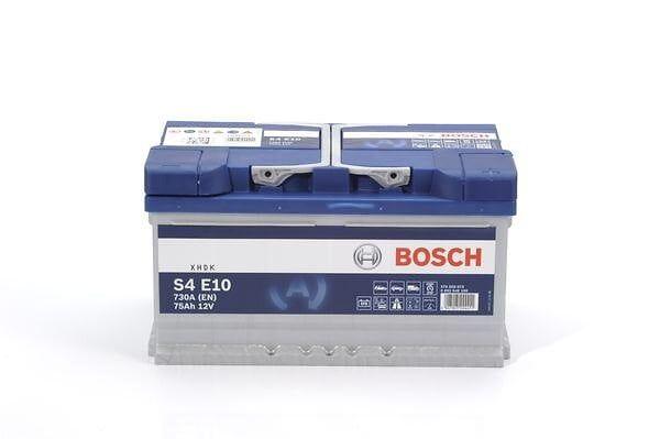  Bosch L5013 Batterie décharge lente 12V, 90Ah, 800A - Loisirs,  Camping-Cars, Bateaux, …