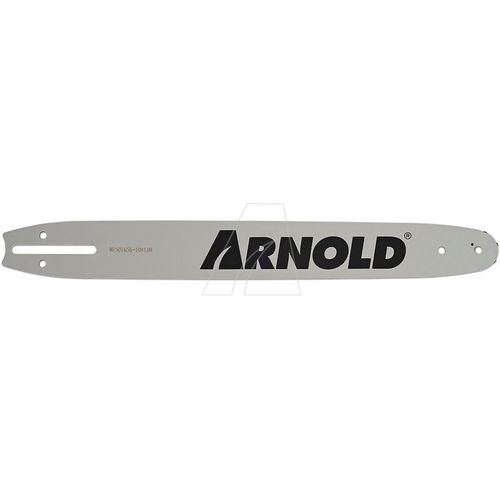 Guide chaîne Mini 40 cm, 3/8"" LP 1,3 mm (.050""), monte 1041