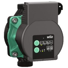 Circulateur collectif - Haut rendement - Varios Pico 25-1-7 180MM Wilo