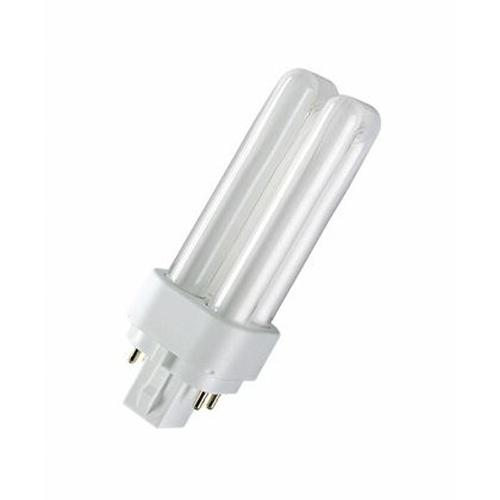 OSRAM Lampe fluocompacte DULUX D/E, 26 Watt