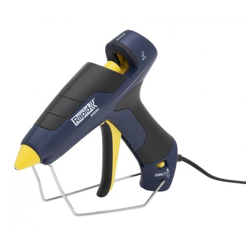 Pistolet à colle EG280 Rapid Agraf - 500 W
