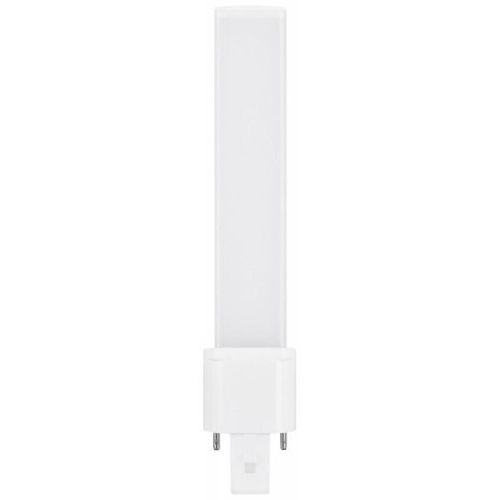 Osram Dulux S11 Ampoule Led Pour Culot G23, 6 Watt, 630 Lumen, Blanc Chaud (3000k), En Remplacement De L'ampoule Dulux Conventionnelle 11w