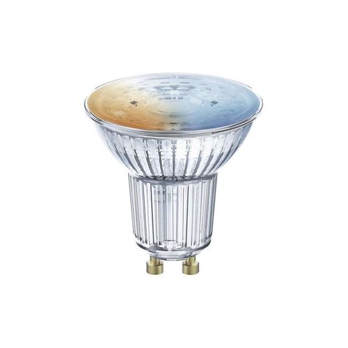 Ledvance Smart+ Eec: A+ (A++ - E) Smart+ Wifi Spot Gu10 Tunable White 40 45° 5 W/2700k Gu10